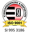 Sertifikat ISO 9001 | PT. Anugrah Jaya Packindo