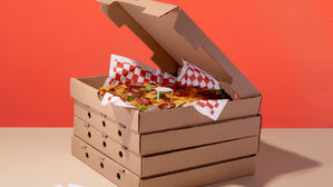 Tarik Minat Pembeli dengan Kardus Makanan Unik dari Pabrik di Jawa Tengah!