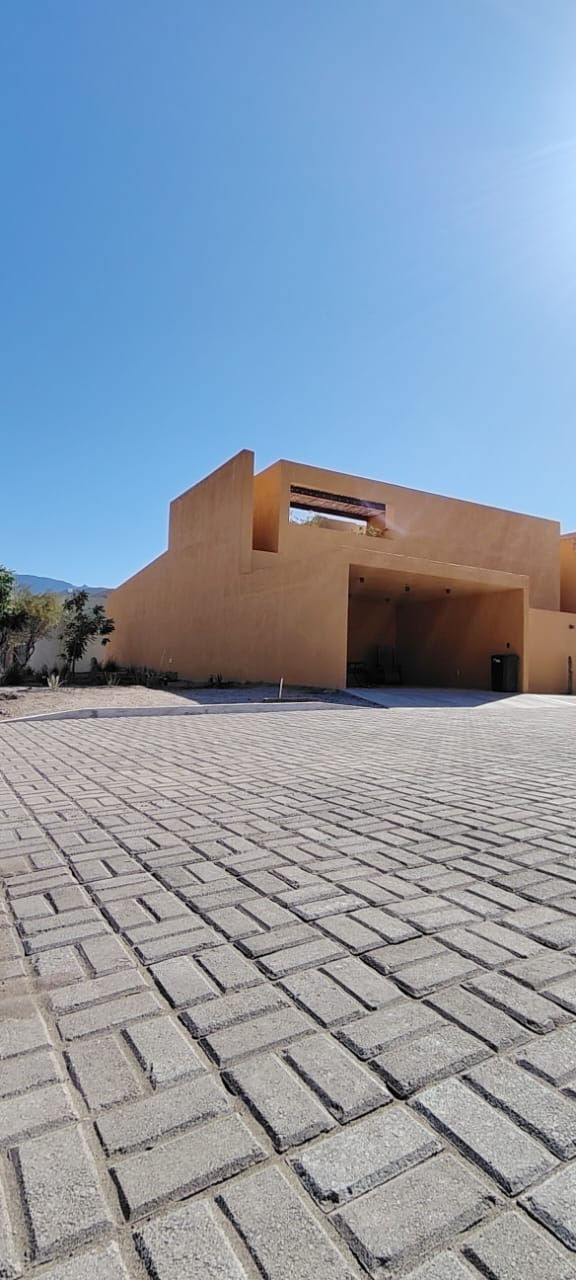 Your Future Home Is Taking Shape at El Rincón!