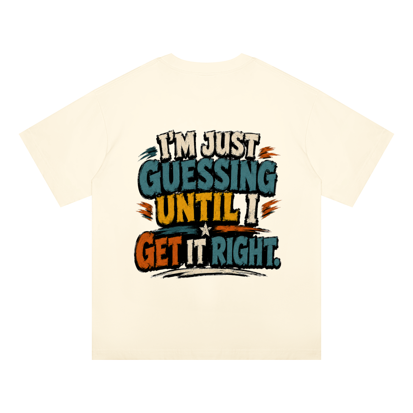 Autism Dad/Mum - My Ausome Child Speaks a Language Only He Understands T-Shirt
