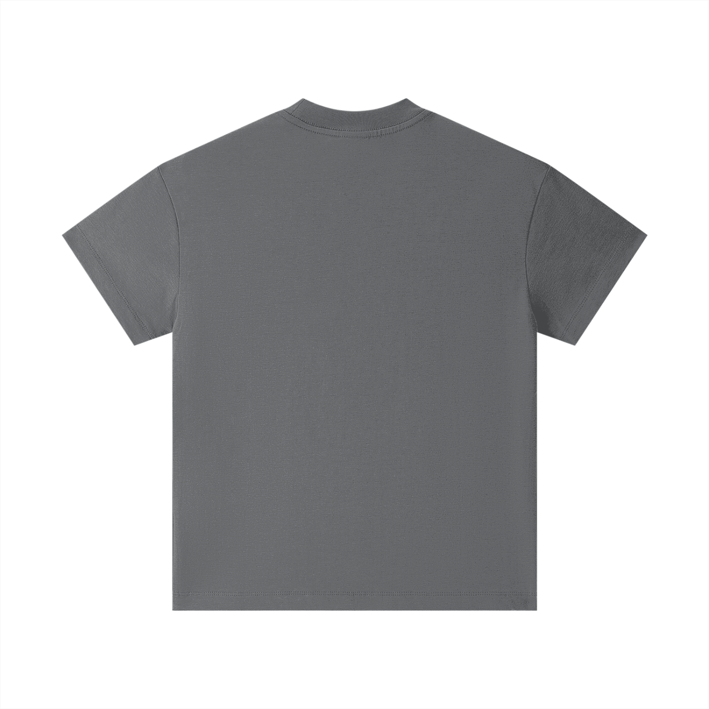 Powered by Happy Stims Pure Cotton Essential Kids T-Shirt