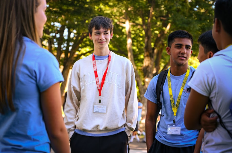 What Brought Delegates to Boys and Girls State
