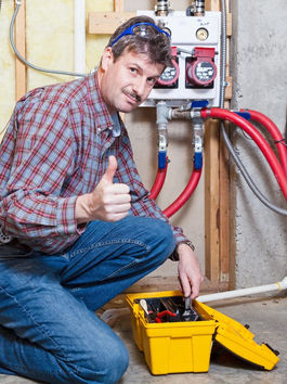 Signs Your Heat Pump Needs Repair