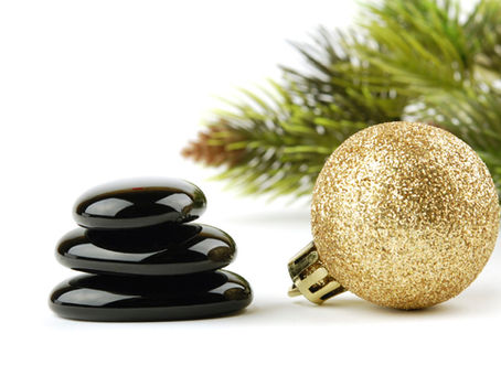 Holiday Shopping - Gift Certificates