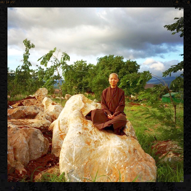 Plum Village, Pak Chong Thailand