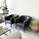 Miniatura: Sillón "Carbono"