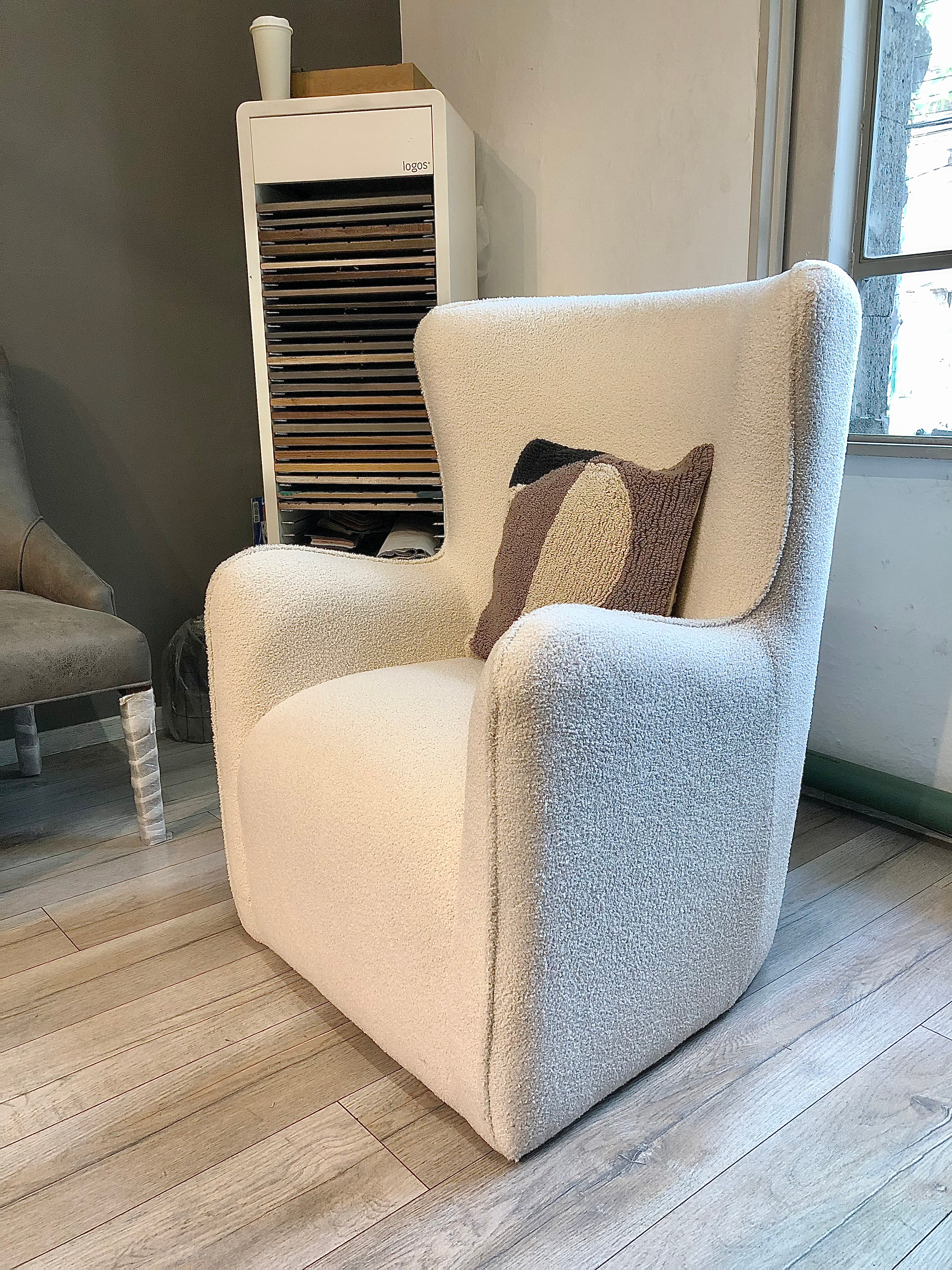 Sillón "Citrona"