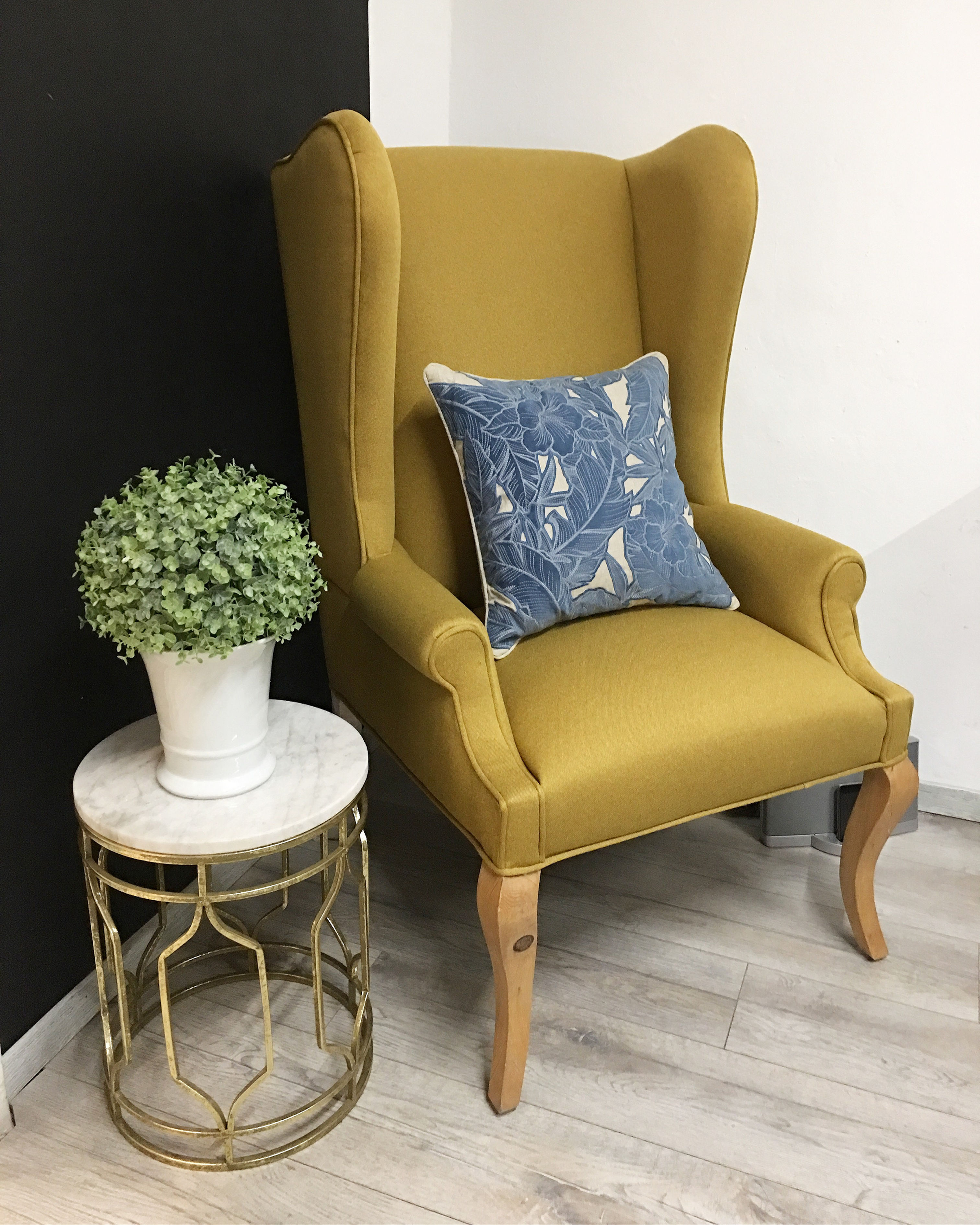 Sillón “Salina”