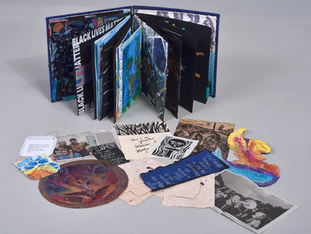 In the galleries—Black women artists collaborate on innovative book project