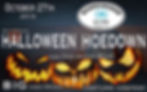 Halloween 2018