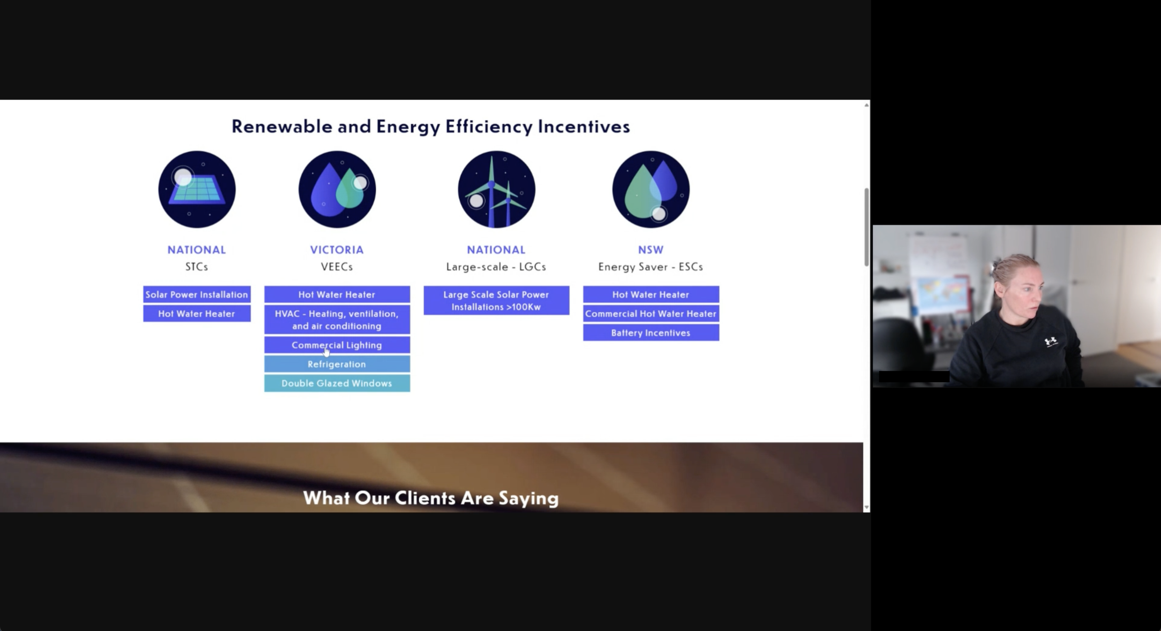 Stakeholder Interviews - Image 1