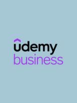 Udemy Business Logo
