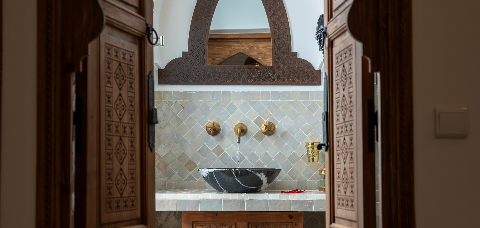 Riad Marrakech