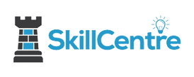 Sentinel|9's SkillCentre Logo