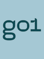 Go1 Logo