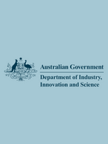Australian Government Logo