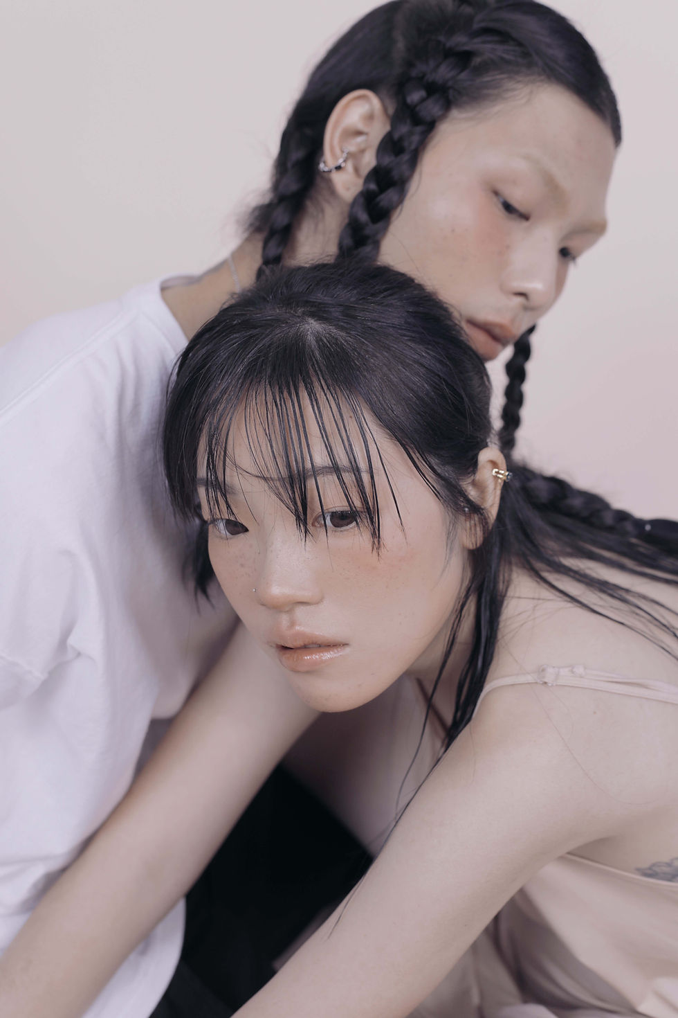 Thumbnail: Vice I Ear Cuff (Gold)