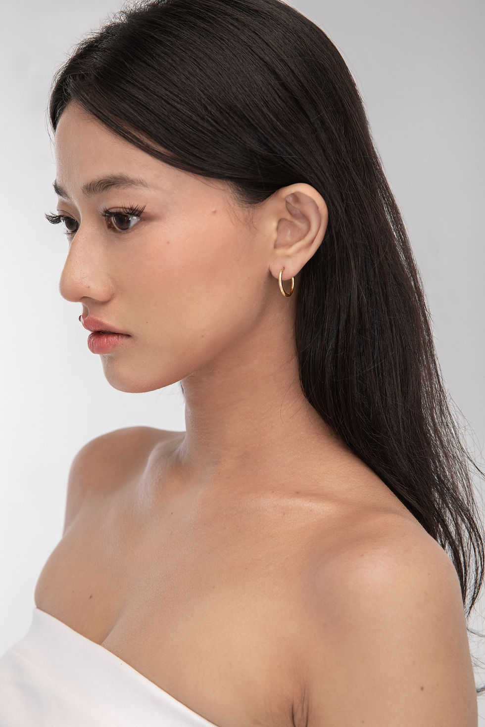Thumbnail: Gold Hoop