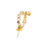 Thumbnail: Cosmo Ear Cuff (Gold)