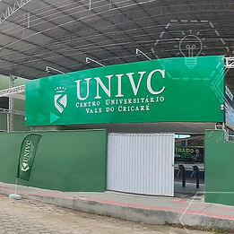 Rua Humberto de Almeida Francklin, 217, B. Universitário 
São Mateus - Espírito Santo | CEP: 29.933.415