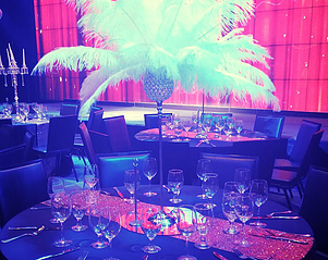 BCR Signature Events