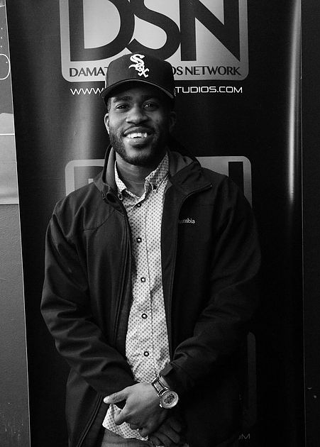 Performer - Donavan Plummer