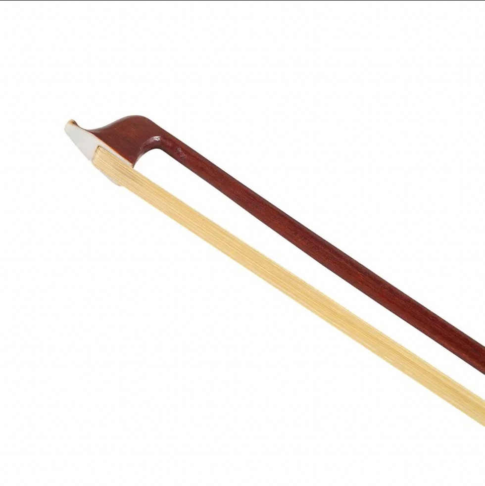 Irish Music Gifts STUDENT VIOLIN BOW ASSORTED SIZES