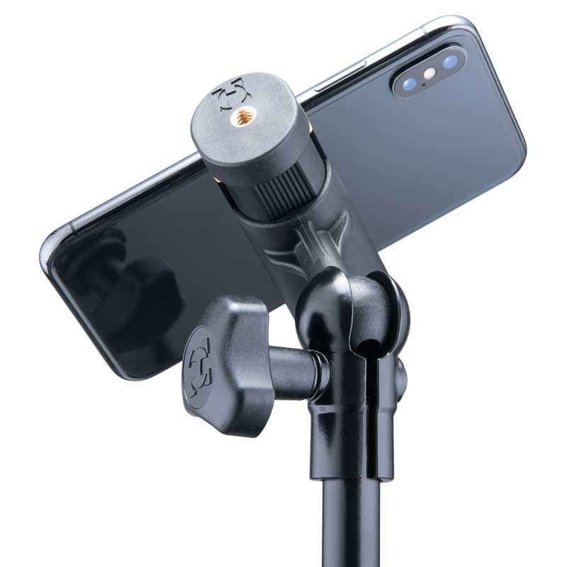 Hercules DG207 Smart phone and camera stand Irish Music gifts