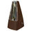 Thumbnail: Irish Music Gifts Mechanical metronome pyramid shape