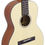 Thumbnail: Irish Music Gifts Aria 131 Parlor Size Acoustic Guitar