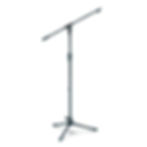 Hercules MS531 Microphone Stand Boom