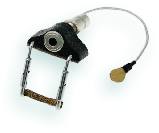 Mi-Si Mandolin Pickup Irish Music Gifts