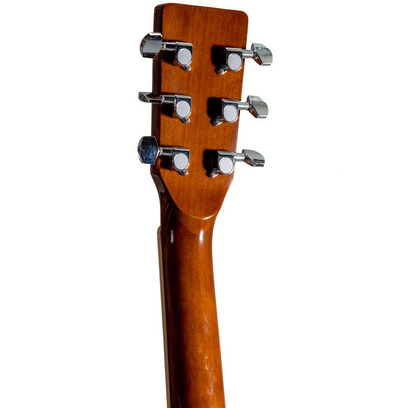 Thumbnail: Koda Electro-Acoustic guitar pack Irish Music Gifts