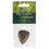 Thumbnail: Ireland Knot Wooden Plectrum