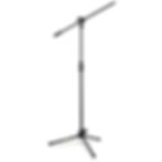 Hercules Ms432B Microphone Boom Stand