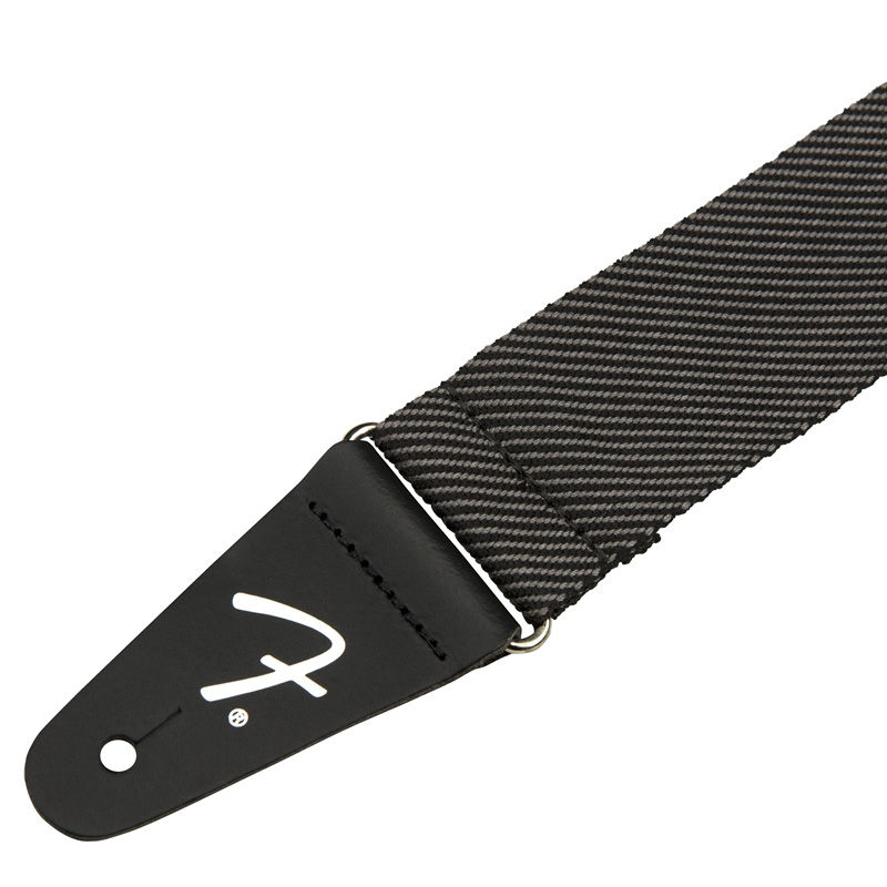 Thumbnail: Fender 2" Modern Tweed Guitar Strap