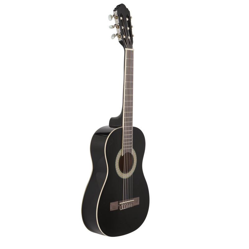 IRISH MUSIC GIFTS LEARN GUITAR STUDENT HALF SIZE CLASSICAL GUITAR FOR KIDS SCHOOL MUSICAL INSTRUMENTS