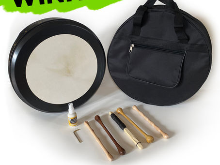 And the Winner is....