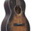 Thumbnail: Irish Music Gifts Aria Parlor Delta Series Acoustic Guitar front