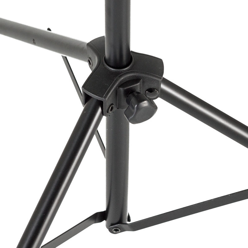 Thumbnail: Koda Foldable Music Stand for students and Musicians includes bag Compact Design Irish Music Gifts