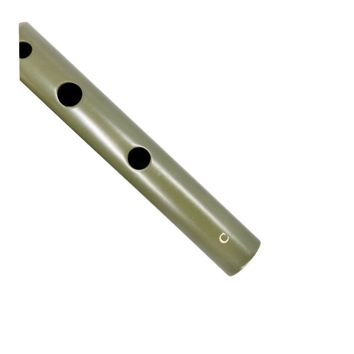 Thumbnail: Siog Professional Irish Tin Whistle Key C LIR whistle Irish Music Gifts