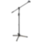 Hercules MS532B Microphone Stand Boom