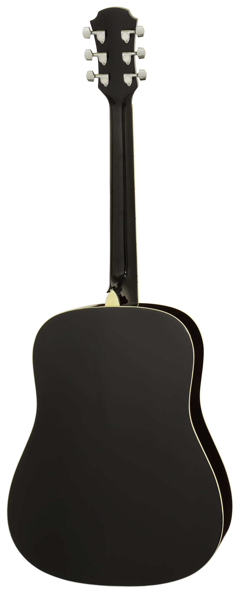 Thumbnail: Irish Music Gifts AW15 Beginners acoustic dreadnought guitar