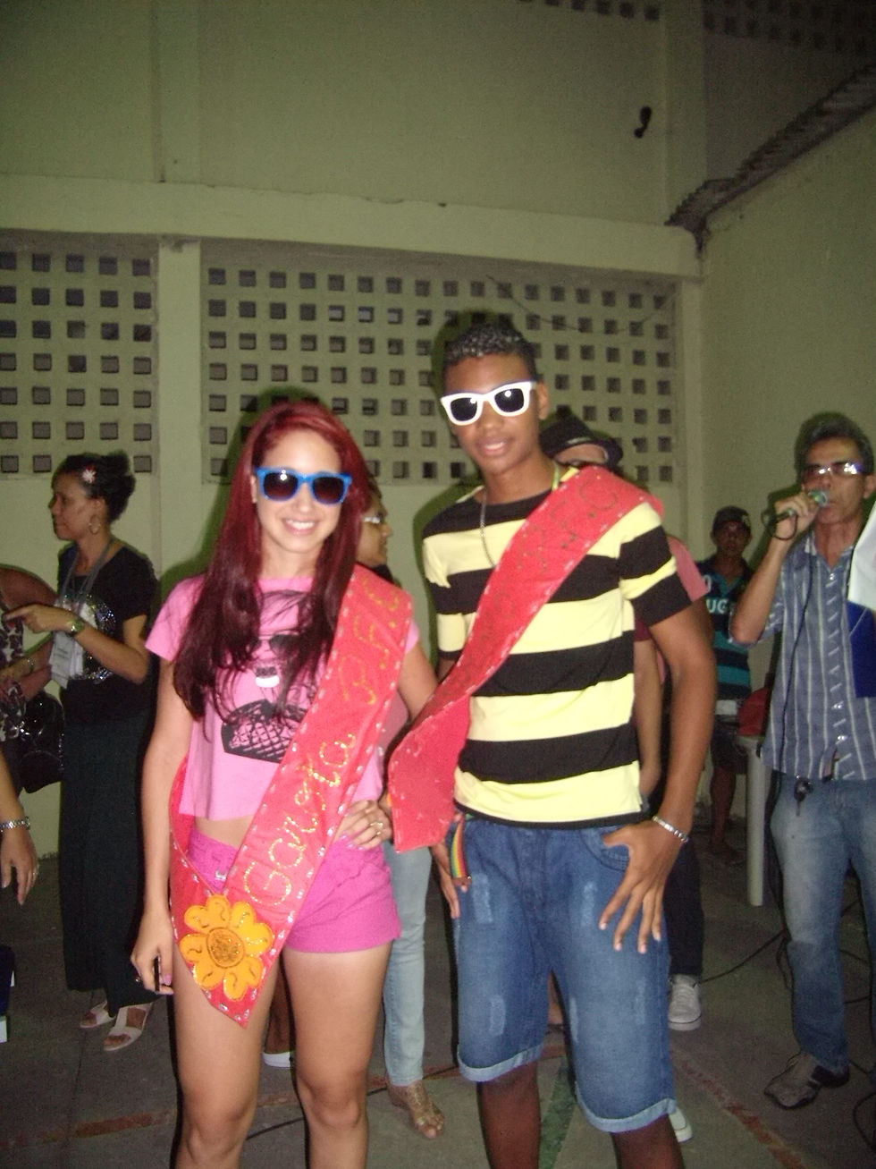 II FASHION DAY