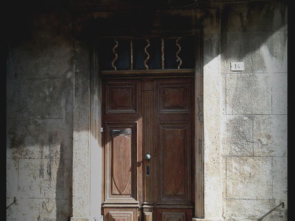 Portes