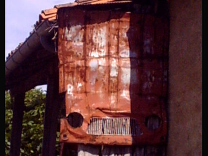 Rural en couleur