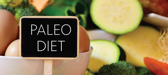 #ThrowBackThursday-Paleo Basics + Paleo Chick-Fil-A?!