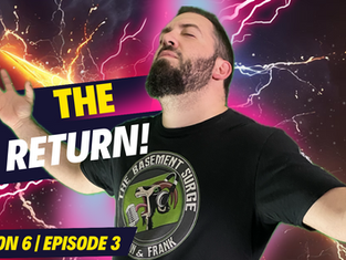 The Return of the Goat