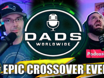 Dads Worldwide Has Been SURGED!