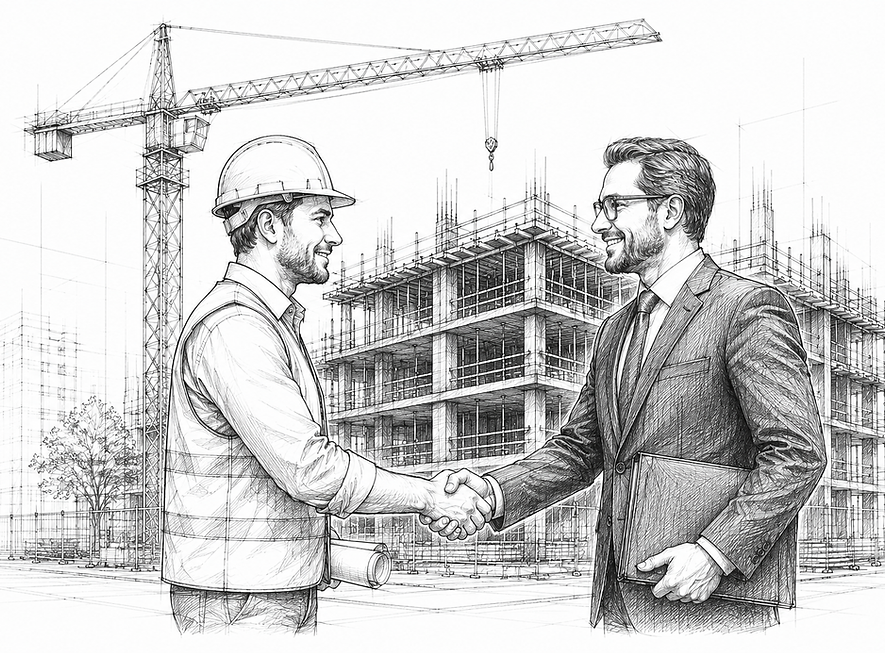 Construtores